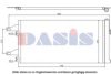 PSA 1361235080 Condenser, air conditioning